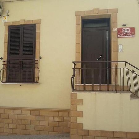 B&B Del Centro Пакино Экстерьер фото